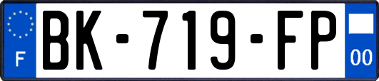 BK-719-FP
