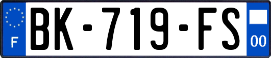 BK-719-FS