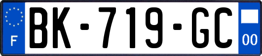 BK-719-GC