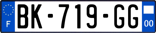 BK-719-GG