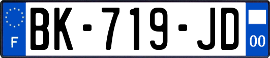 BK-719-JD