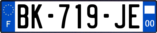 BK-719-JE