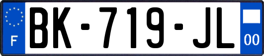 BK-719-JL