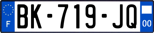 BK-719-JQ