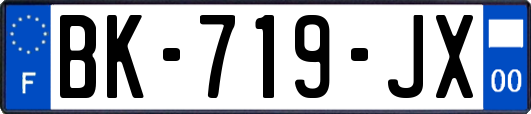 BK-719-JX