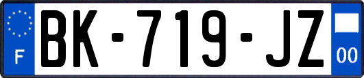 BK-719-JZ