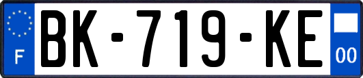 BK-719-KE