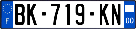 BK-719-KN