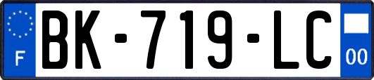 BK-719-LC