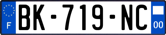 BK-719-NC