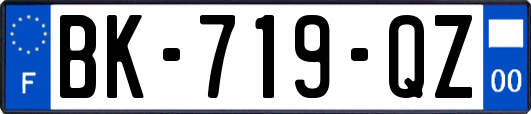 BK-719-QZ