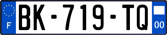 BK-719-TQ