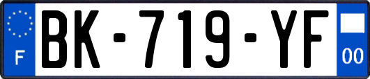 BK-719-YF