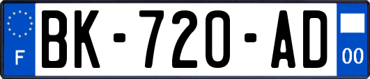 BK-720-AD