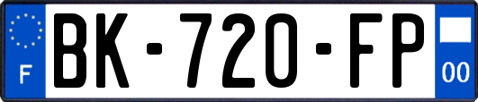 BK-720-FP