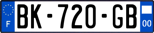 BK-720-GB