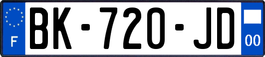 BK-720-JD