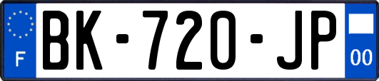 BK-720-JP