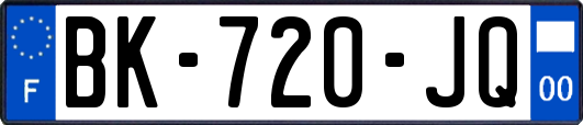 BK-720-JQ