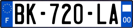 BK-720-LA