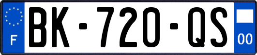 BK-720-QS