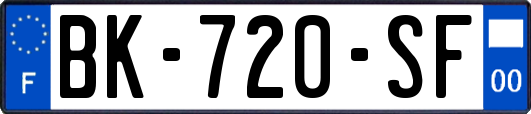 BK-720-SF