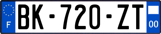 BK-720-ZT