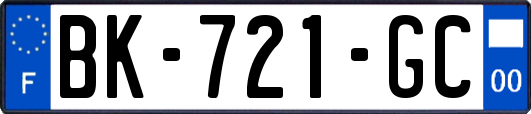 BK-721-GC