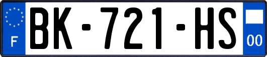 BK-721-HS