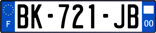 BK-721-JB