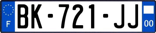 BK-721-JJ