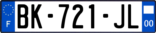 BK-721-JL