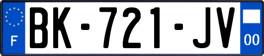 BK-721-JV