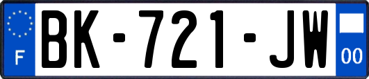 BK-721-JW