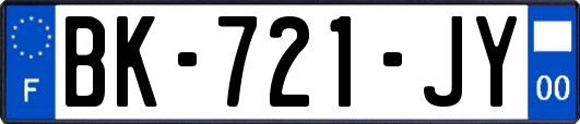 BK-721-JY