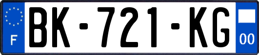 BK-721-KG