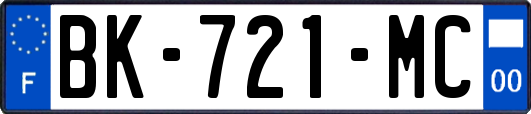 BK-721-MC