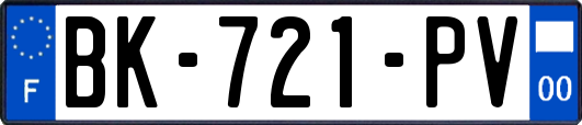 BK-721-PV