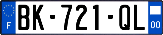 BK-721-QL