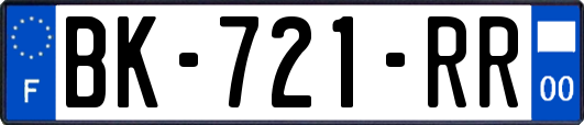 BK-721-RR