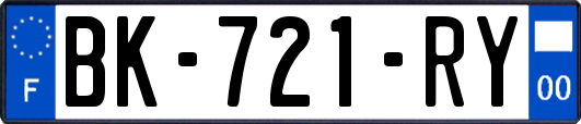 BK-721-RY