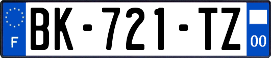 BK-721-TZ