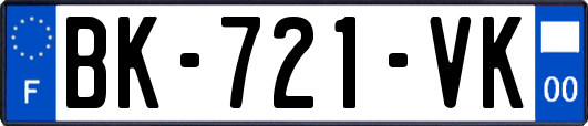 BK-721-VK