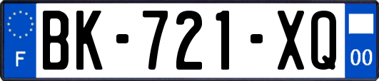 BK-721-XQ