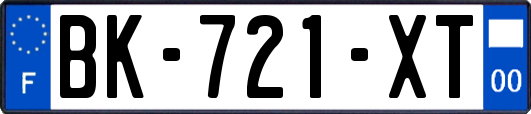 BK-721-XT