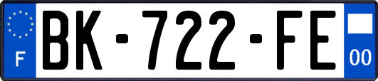 BK-722-FE