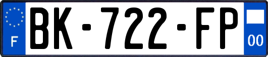 BK-722-FP