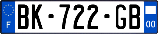 BK-722-GB