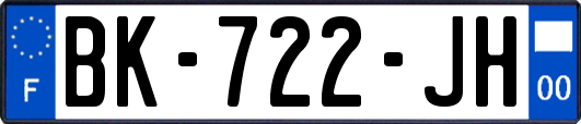 BK-722-JH