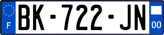 BK-722-JN